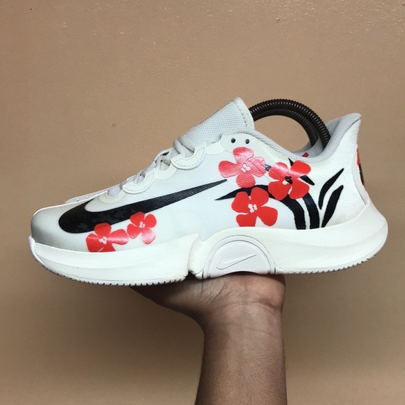 Nike Air Zoom Court GP Turbo Naomi Osaka - Picture 3 of 17